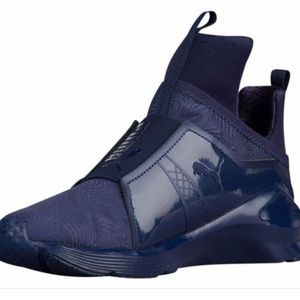 AUTHENTIC WOMENS FIERCE BRIGHT PUMA